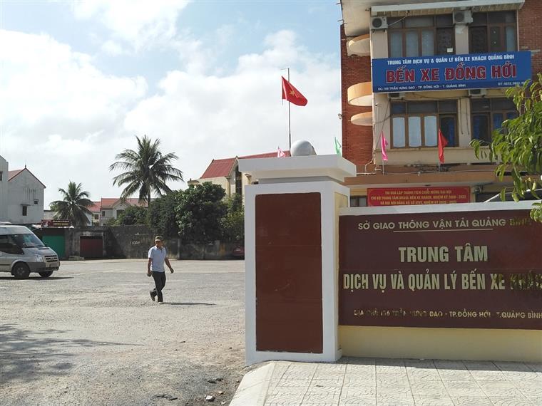 Quảng Bình: Cách ly an toàn nữ du học sinh về từ Hàn Quốc