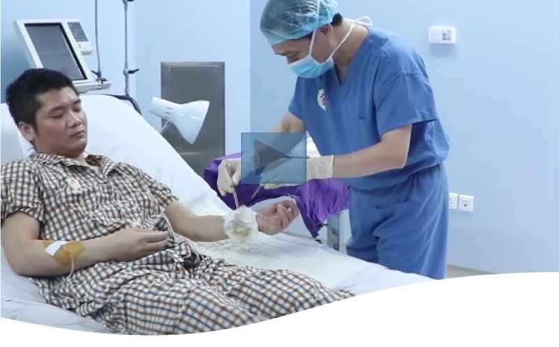 Tâm sự của bệnh nhân được 'hồi sinh' bàn tay từ ca mổ chấn động thế giới