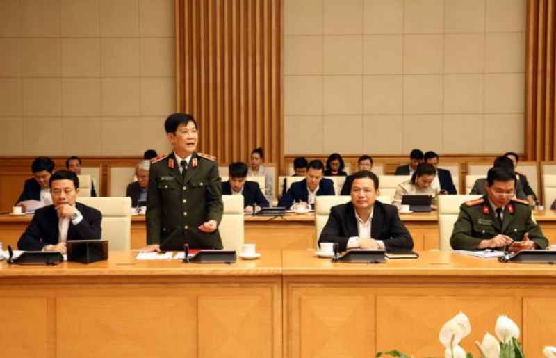 Siết chặt 'phòng tuyến' chặn dịch, chủ quan là tự sát