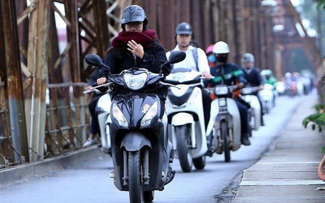 Tháng 3, miền Bắc vẫn chịu 3-4 đợt không khí lạnh