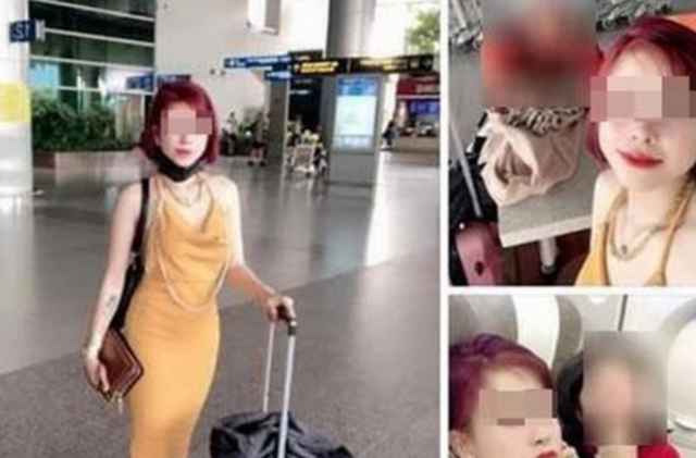 Cách ly mẹ và em ruột cô gái livetream trở về từ Daegu