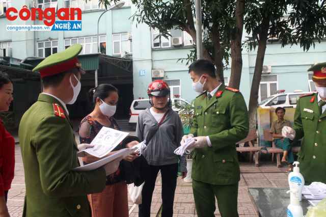 Nhiều hoạt động ý nghĩa khởi động tháng Thanh niên 2020