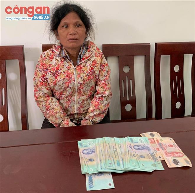 Hơn 5 giờ đồng hồ khám phá chuyên án trộm cắp tài sản