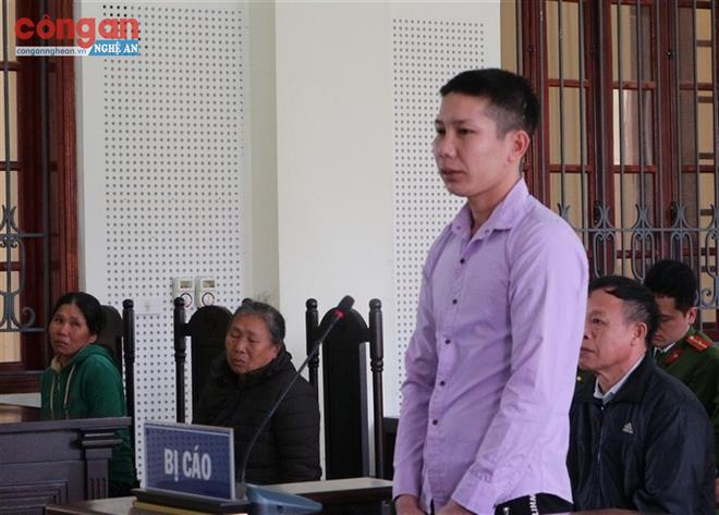 Mâu thuẫn bên mâm rượu, em vợ sát hại anh rể