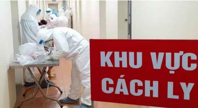 Bệnh nhân thứ 32 nhiễm Covid-19 là cô gái về từ Anh