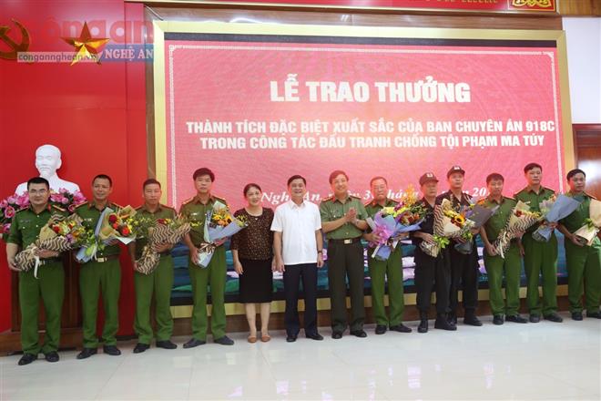 Những chiến công xuất sắc