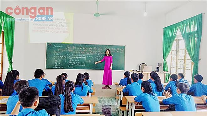 Thắt chặt thẩm định các đề tài 'Sáng kiến kinh nghiệm'