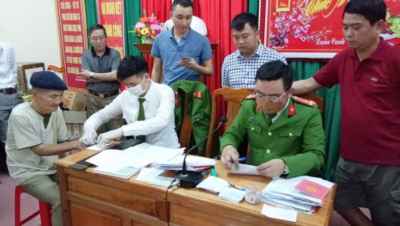 Tổ chức nhiều hoạt động ý nghĩa vì dân
