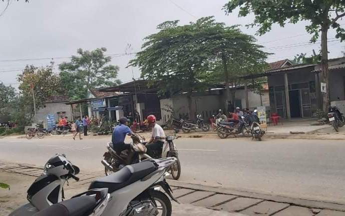 Truy tìm 2 thanh niên nổ súng tấn công người đàn ông ở Quảng Bình