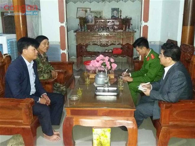 Hiệu quả từ phong trào toàn dân bảo vệ an ninh Tổ quốc