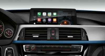 Sử dụng Apple CarPlay, Android Auto khi lái xe nguy hiểm hơn say rượu
