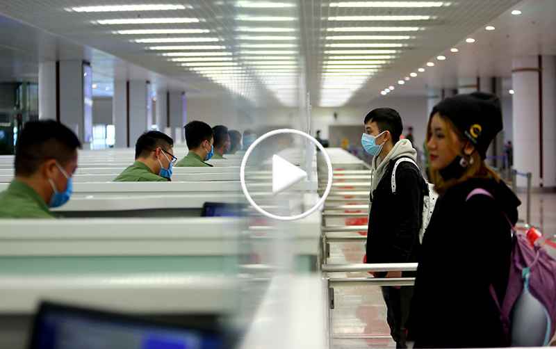 Thủ tướng Chính phủ gửi Thư khen ngợi lực lượng CAND trong phòng chống COVID-19