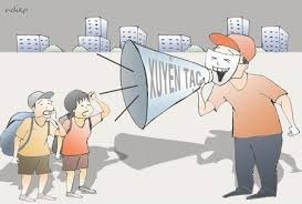 Thủ đoạn 'nắn dòng dư luận' của các thế lực thù địch trước Đại hội Đảng lần thứ XIII