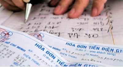 Giảm giá điện – Vì sao chưa thực hiện?