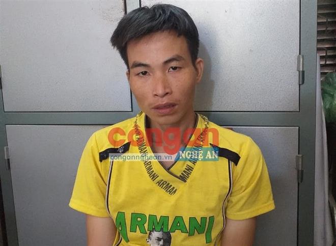 Cuộc vây bắt tội phạm ma tuý ở Chiêu Lưu