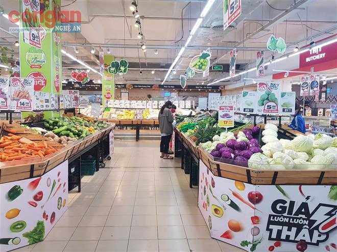 Đảm bảo an sinh xã hội trong mùa dịch COVID-19