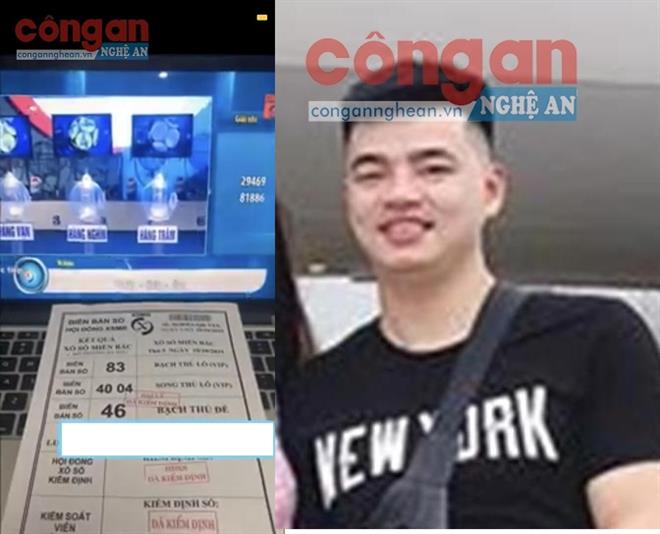 Lừa đảo mua bán số lô đề trên kênh Youtube