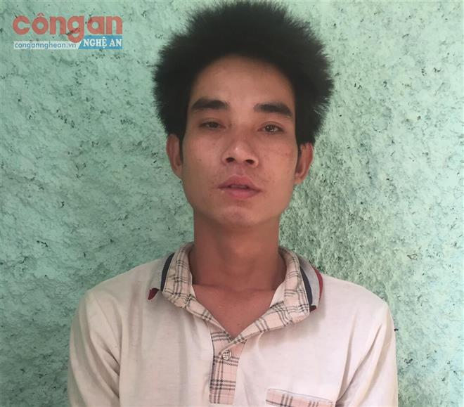 Chiếm đoạt xe máy của anh rể mang đi bán nhằm thoả mãn cơn nghiện