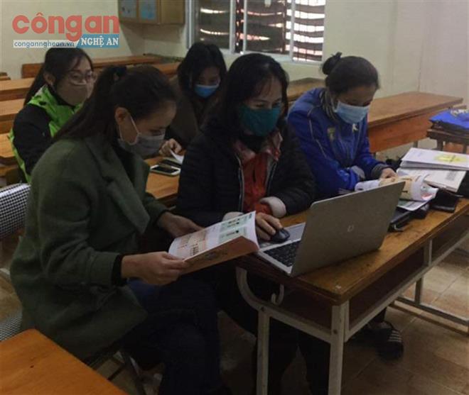 Nghệ An ban hành tiêu chí lựa chọn sách giáo khoa lớp 1