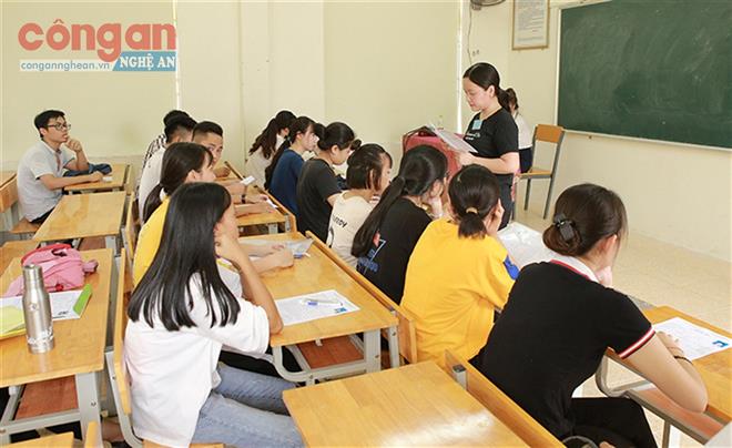 Băn khoăn về kỳ thi THPT quốc gia
