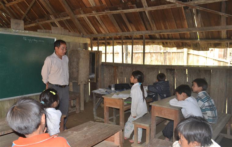 Nghệ An chính thức đề xuất lịch đi học trở lại từ 27/4