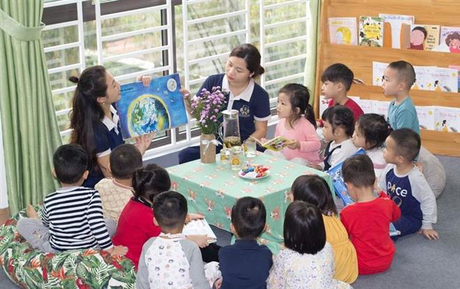 Kêu gọi hỗ trợ cho hơn 5.000 giáo viên, nhân viên chưa được nhận lương