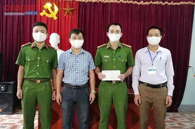 Chuyển biến tích cực khi điều động Công an chính quy về xã