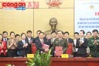 Tăng cường đảm bảo  an ninh, an toàn hàng không