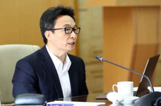 Sản xuất thành công sinh phẩm mới, Việt Nam làm chủ 2 phương pháp xét nghiệm COVID-19