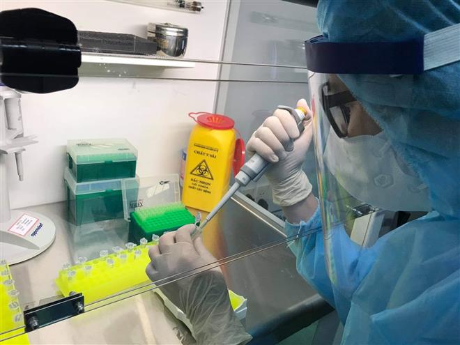 Người tử vong trên xe khách từ Hà Nội về Nghệ An có kết quả âm tính với virus SARS-CoV-2