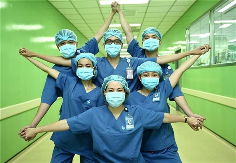 Sức mạnh dân tộc qua thử thách thời cuộc
