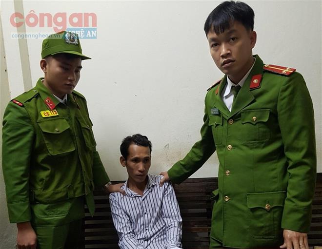 Cảnh sát 113 Nghệ An: Nơi người dân trao trọn niềm tin