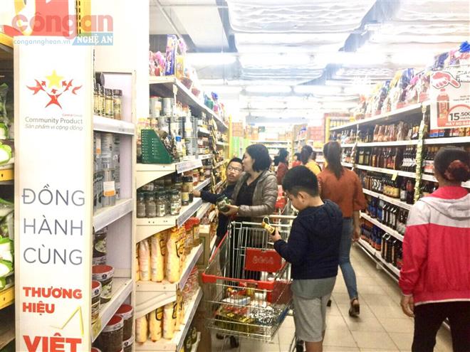 Thương hiệu cho doanh nghiệp chuyện cũ mà vẫn mới