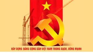 Nguyên tắc 'dụng nhân như dụng mộc' trong công tác xây dựng Đảng