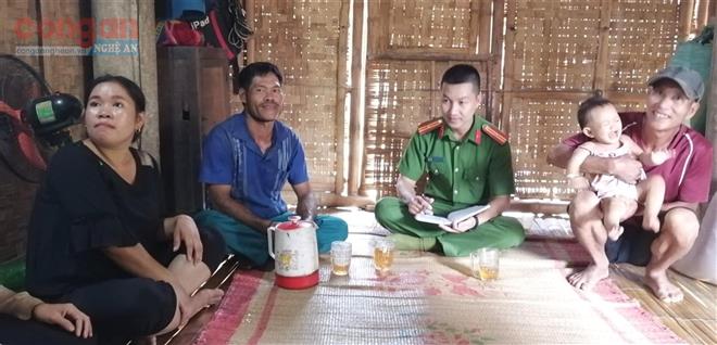 Đẩy mạnh hoàn thành  bố trí Công an chính quy về xã (Bài 1)