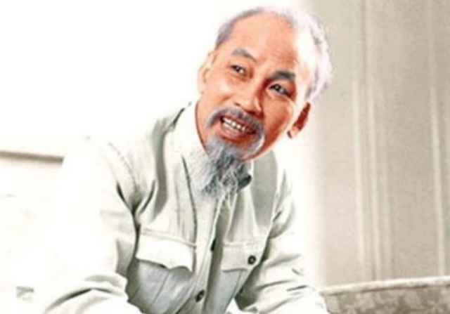 Hồ Chí Minh - Nguồn cảm hứng bất tận