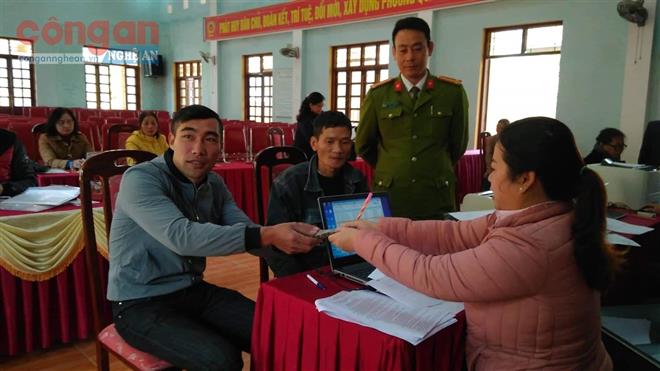 Dân vận khéo trong công tác tái hòa nhập cộng đồng