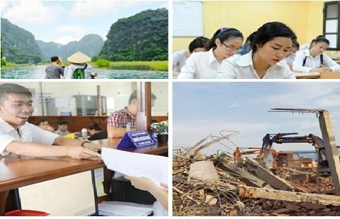 Chỉ đạo, điều hành của Chính phủ, Thủ tướng Chính phủ nổi bật tuần