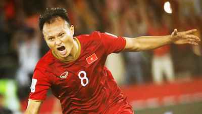 Willander Fonseca: 'Trọng Hoàng sở hữu bộ gen vượt tầm đẳng cấp Việt Nam'