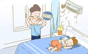 Cách tránh sốc nhiệt điều hòa