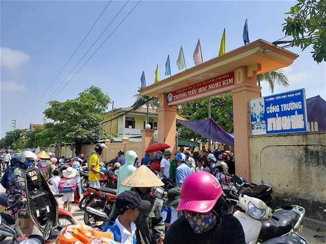 Điều chỉnh kế hoạch dạy học