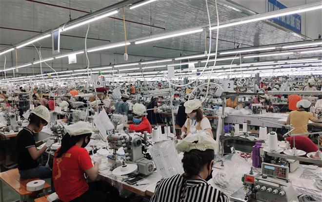 Đồng bộ các giải pháp hỗ trợ phát triển sản xuất, kinh doanh hậu COVID-19