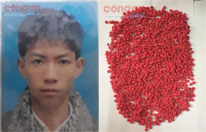 Bắt liên tiếp nhiều vụ mua bán, tàng trữ, sử dụng ma túy