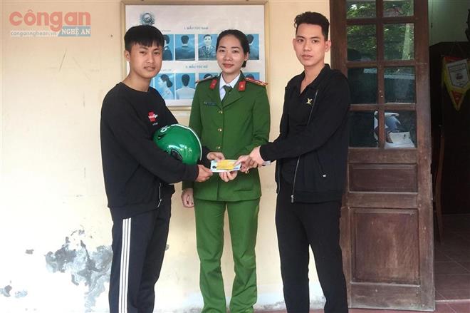 Tham mưu, xử lý tốt  nhiều vụ việc tại cơ sở