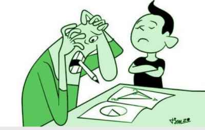 Bài tập về nhà cho... người lớn