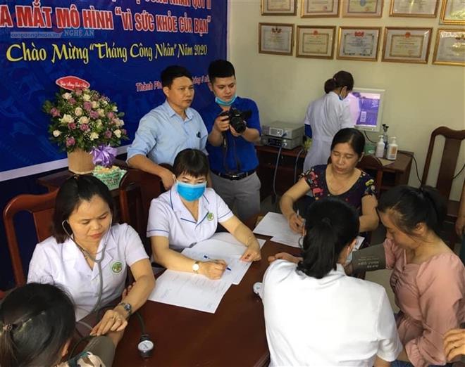 Xây dựng quan hệ lao động hài hòa, ổn định, tiến bộ trong tình hình mới