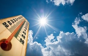 Bắc Bộ, Trung Bộ nắng nóng diện rộng, khả năng kéo dài nhiều ngày