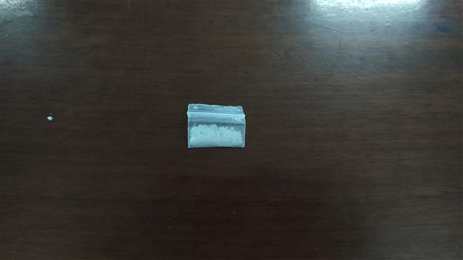 Số ma túy thu giữ của đối tượng