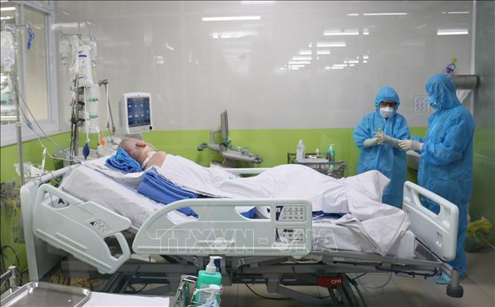 52 ngày Việt Nam không có ca nhiễm mới trong cộng đồng