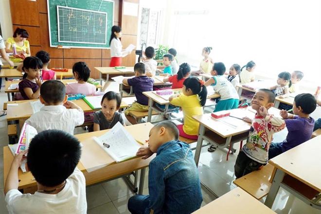 Đề xuất đưa dạy thêm vào danh mục ngành nghề kinh doanh có điều kiện